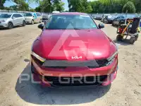 2022 KIA K5 фото