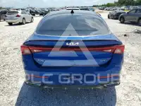 2022 KIA K5 фото