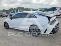 2022 KIA K5 photo
