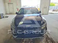 2022 KIA K5 фото