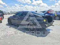2022 KIA K5 фото