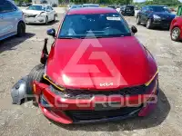 2022 KIA K5 фото
