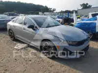 2022 KIA K5 фото