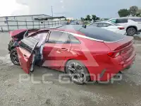 2022 KIA K5 photo