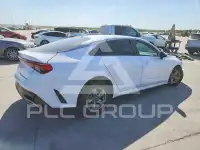 2022 KIA K5 фото