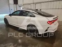 2022 KIA K5 фото
