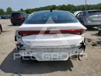 2022 KIA K5 фото