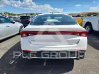 2022 KIA K5 фото