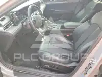 2022 KIA K5 photo