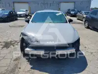 2022 KIA K5 фото