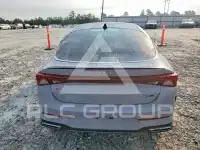 2022 KIA K5 фото