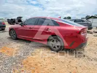 2022 KIA K5 фото