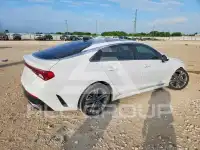 2022 KIA K5 фото