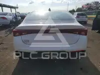 2022 KIA K5 фото