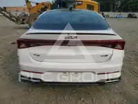 2022 KIA K5 фото