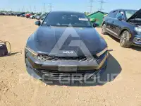 2022 KIA K5 фото