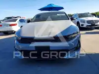 2022 KIA K5 фото