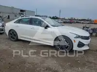 2022 KIA K5 фото