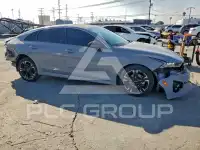 2022 KIA K5 фото