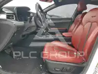 2022 KIA K5 фото