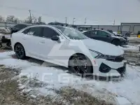 2022 KIA K5 фото