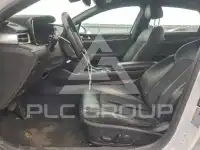 2022 KIA K5 фото