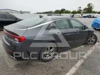 2022 KIA K5 фото
