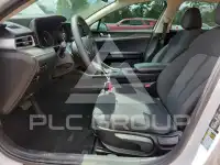 2022 KIA K5 фото