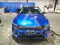 2022 KIA K5 фото