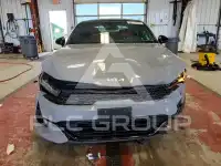 2022 KIA K5 фото