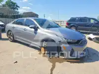 2022 KIA K5 фото
