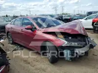 2022 KIA K5 photo