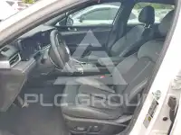 2022 KIA K5 фото