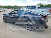 2022 KIA K5 фото