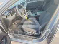 2022 KIA K5 фото