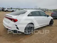 2022 KIA K5 фото
