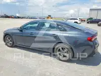 2022 KIA K5 фото