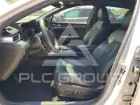 2022 KIA K5 фото