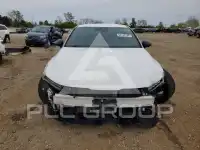 2022 KIA K5 фото