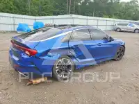 2022 KIA K5 фото