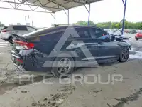 2022 KIA K5 фото