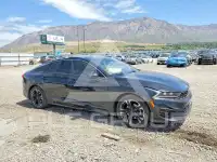 2022 KIA K5 фото