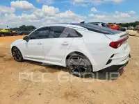 2022 KIA K5 фото