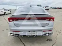2022 KIA K5 фото