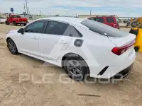 2022 KIA K5 фото