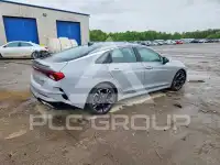 2022 KIA K5 фото