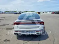 2022 KIA K5 фото