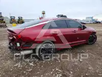2022 KIA K5 фото