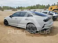 2022 KIA K5 фото