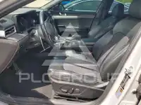2022 KIA K5 фото